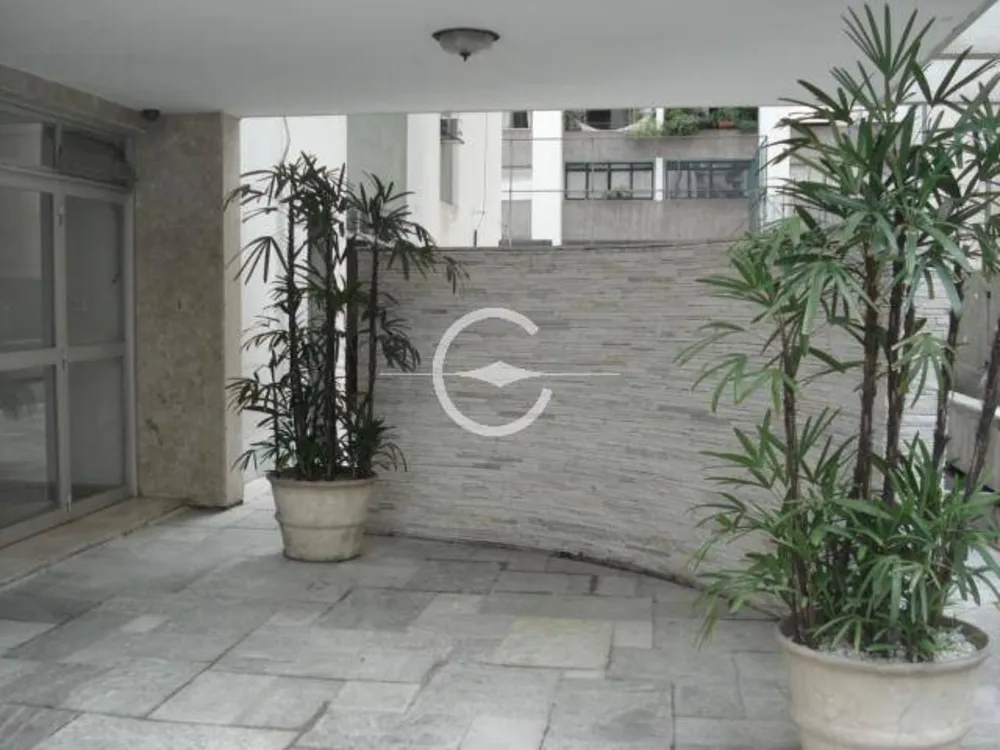 Apartamento, 3 quartos, 115 m² - Foto 3