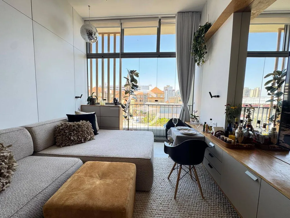Apartamento, 1 quarto, 25 m² - Foto 1