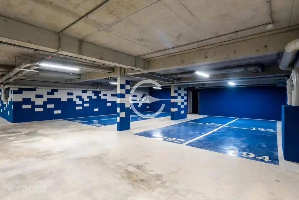 Apartamento, 1 quarto, 25 m² - Foto 4