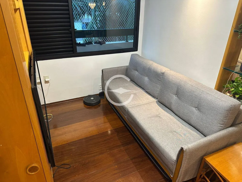 Apartamento, 4 quartos, 147 m² - Foto 2