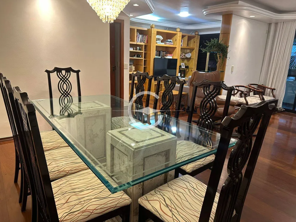 Apartamento, 4 quartos, 147 m² - Foto 1