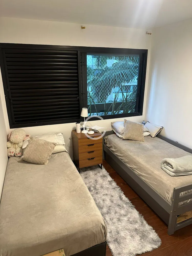 Apartamento, 4 quartos, 147 m² - Foto 3