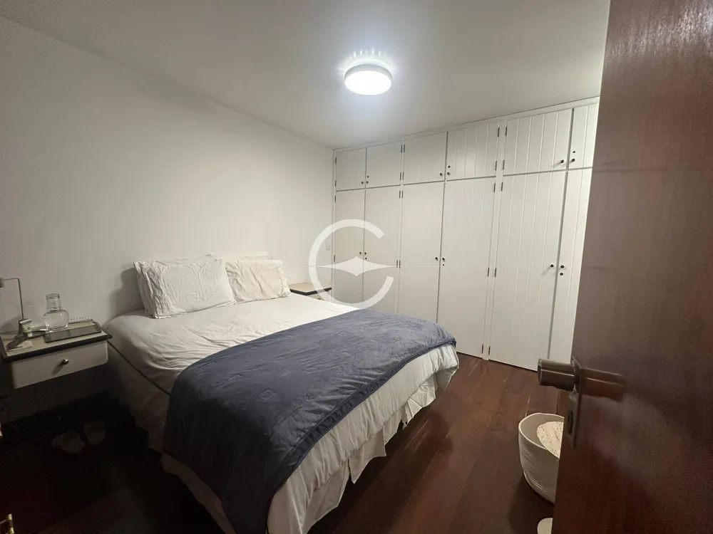 Apartamento, 4 quartos, 147 m² - Foto 4