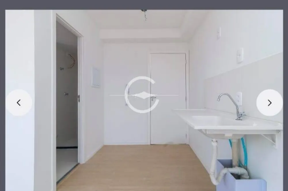 Apartamento, 1 quarto, 24 m² - Foto 1