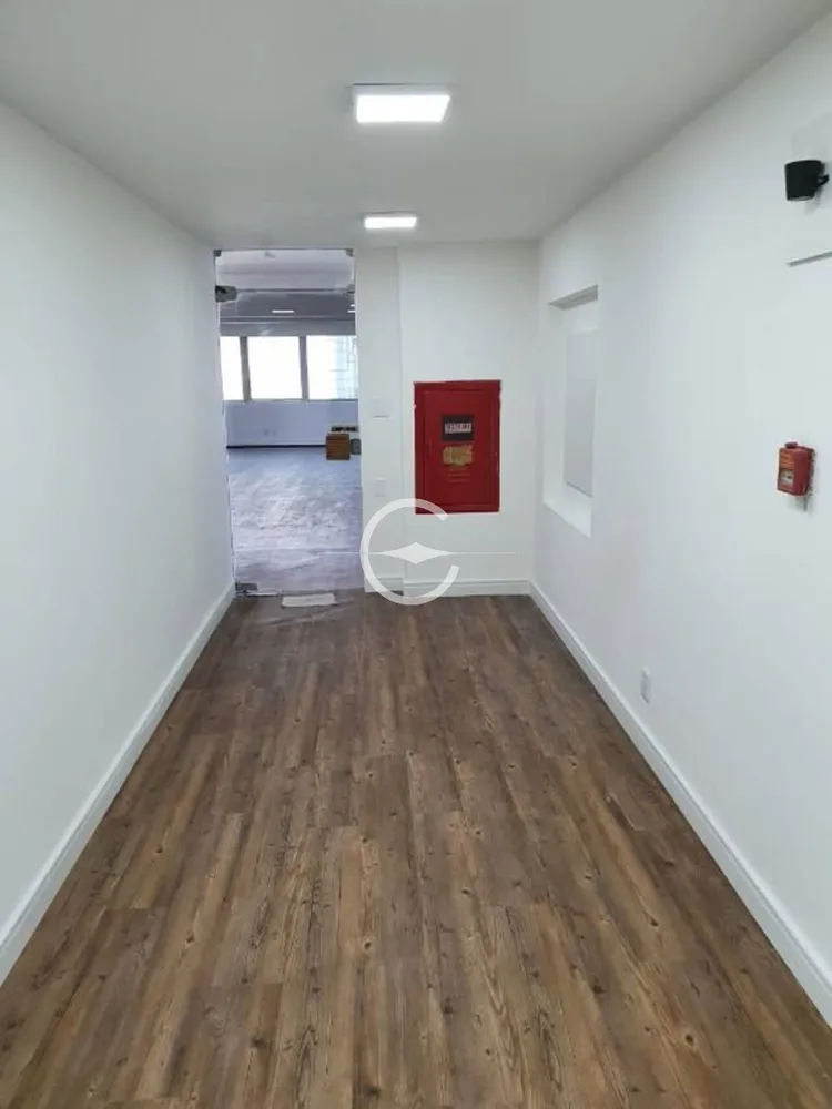 Prédio Inteiro, 204 m² - Foto 1