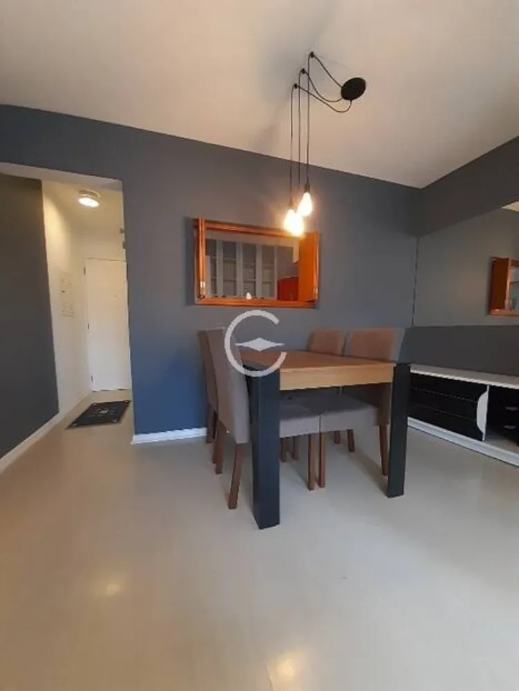Apartamento, 3 quartos, 70 m² - Foto 1