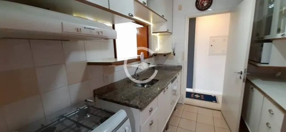 Apartamento, 3 quartos, 70 m² - Foto 3