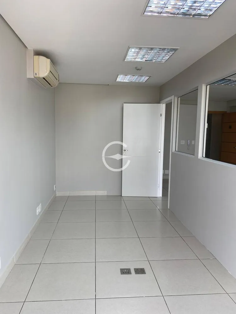 Sala-Conjunto, 45 m² - Foto 4