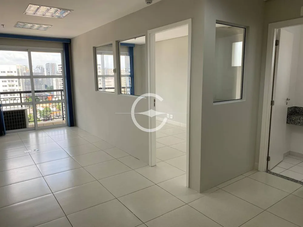 Sala-Conjunto, 45 m² - Foto 2