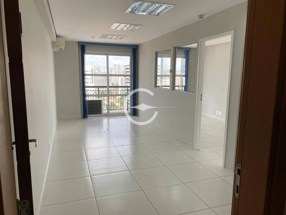 Sala-Conjunto, 45 m² - Foto 1