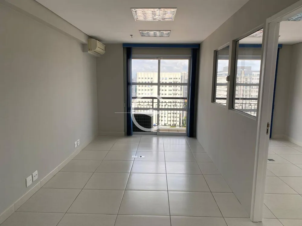 Sala-Conjunto, 45 m² - Foto 3