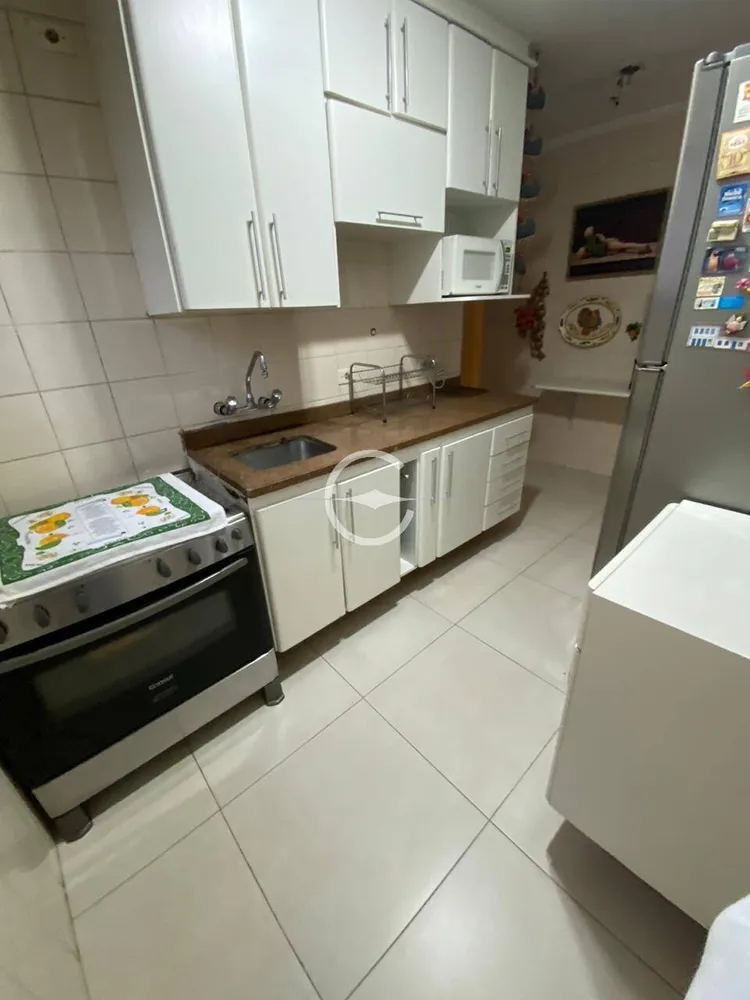 Apartamento, 3 quartos, 93 m² - Foto 4
