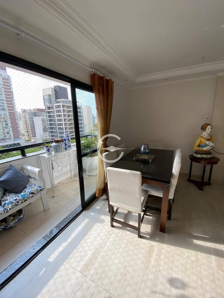Apartamento, 3 quartos, 93 m² - Foto 1