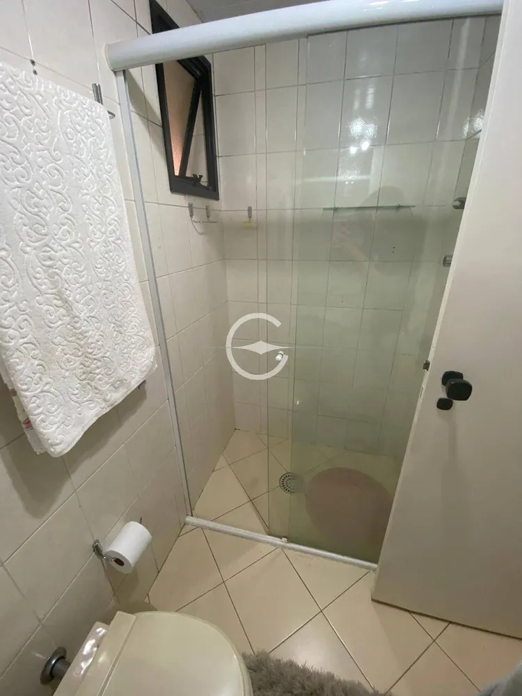 Apartamento, 3 quartos, 93 m² - Foto 2