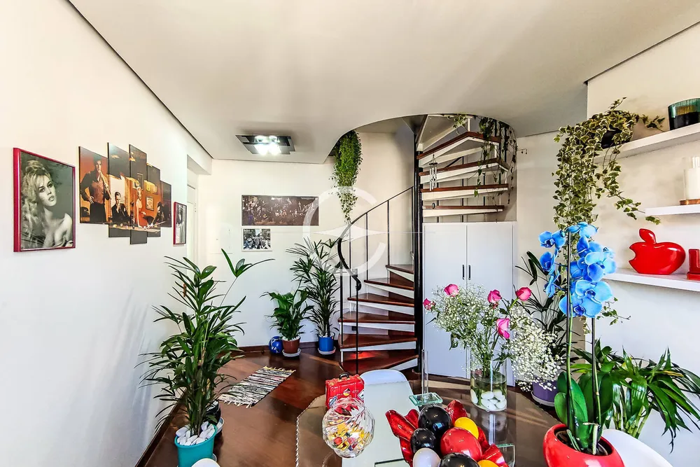Apartamento, 1 quarto, 97 m² - Foto 1