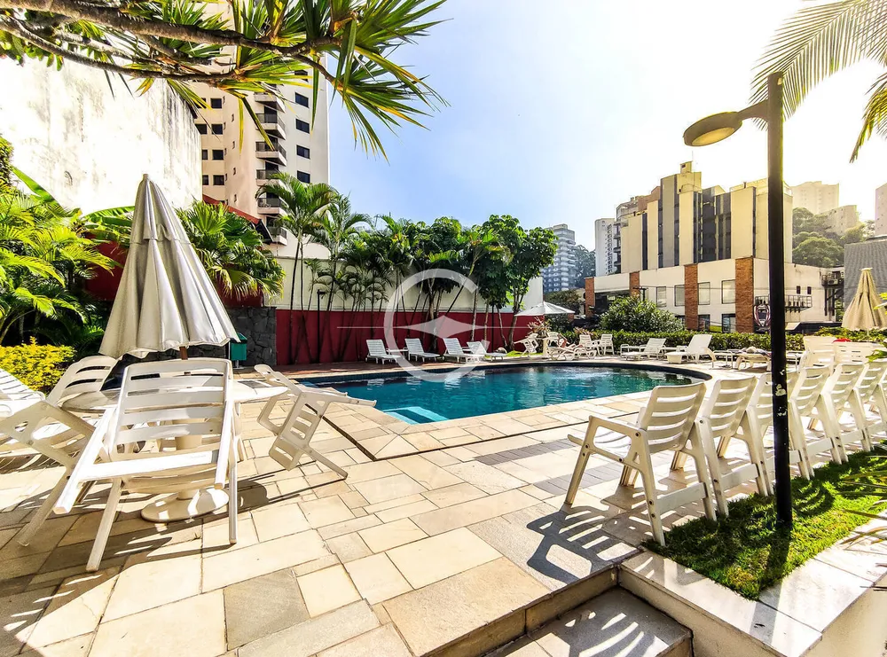 Apartamento, 1 quarto, 97 m² - Foto 4