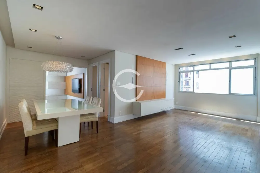 Apartamento, 2 quartos, 100 m² - Foto 1