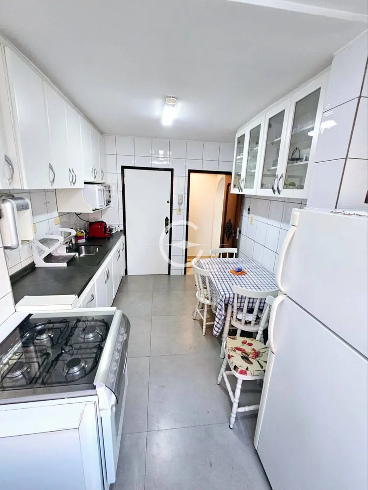Apartamento, 3 quartos, 95 m² - Foto 3