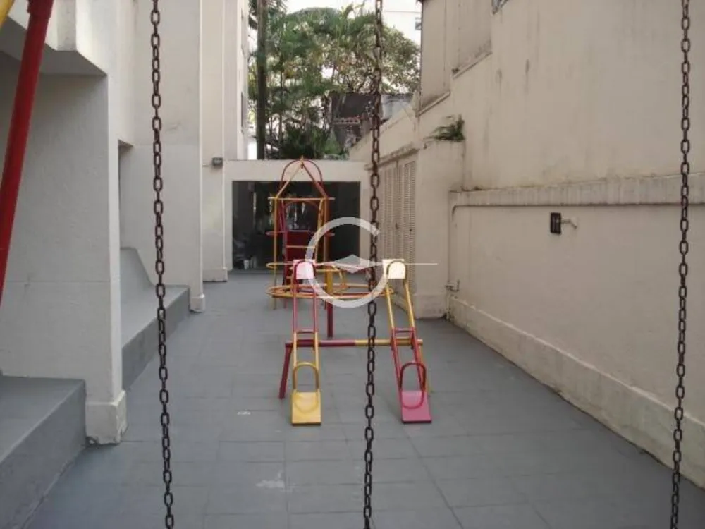 Apartamento, 3 quartos, 95 m² - Foto 4