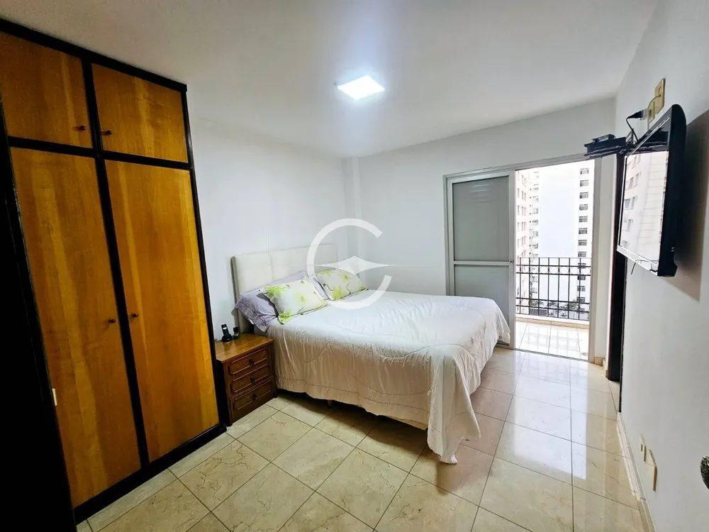 Apartamento, 3 quartos, 95 m² - Foto 2