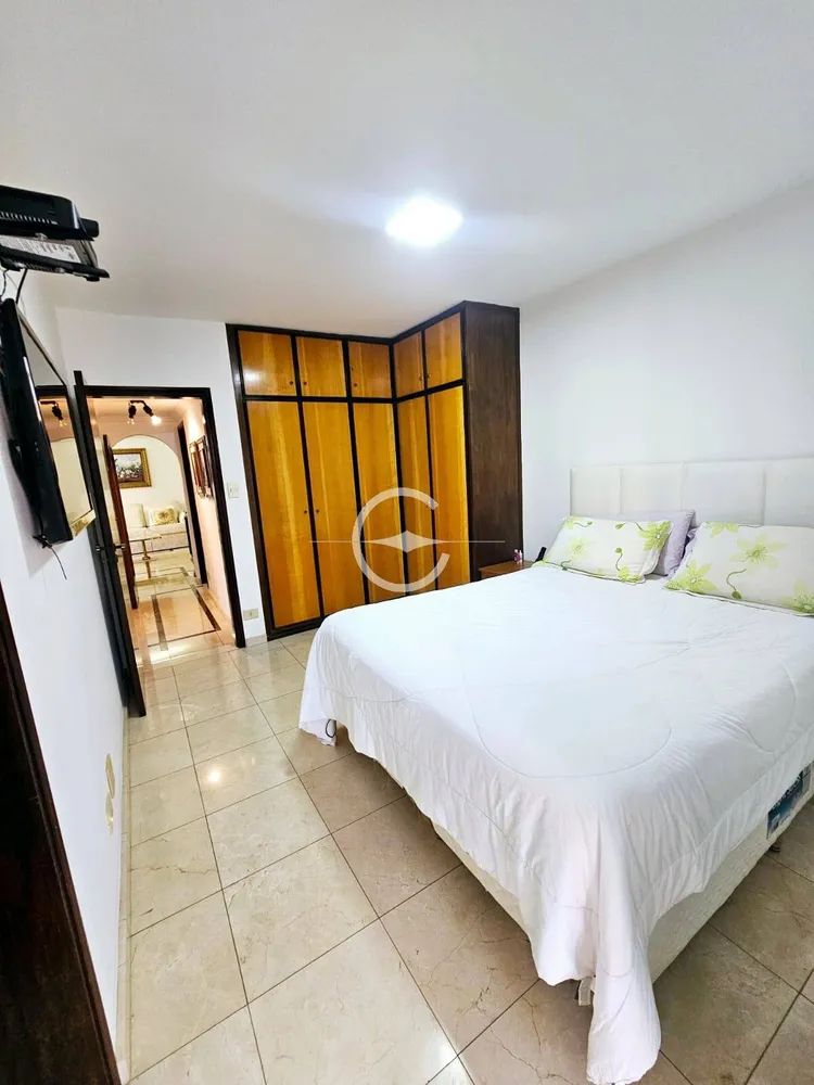 Apartamento, 3 quartos, 95 m² - Foto 1