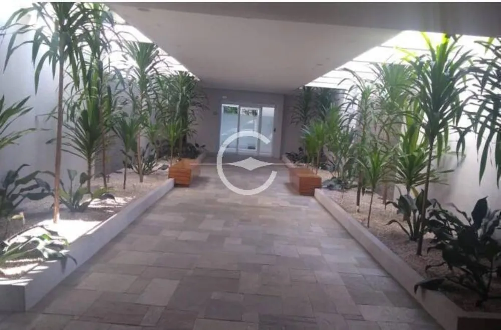 Apartamento, 1 quarto, 50 m² - Foto 3