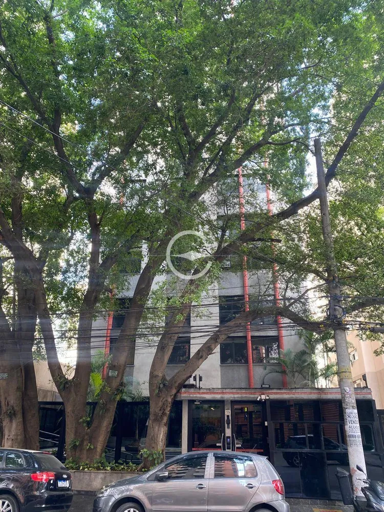 Apartamento, 1 quarto, 50 m² - Foto 4