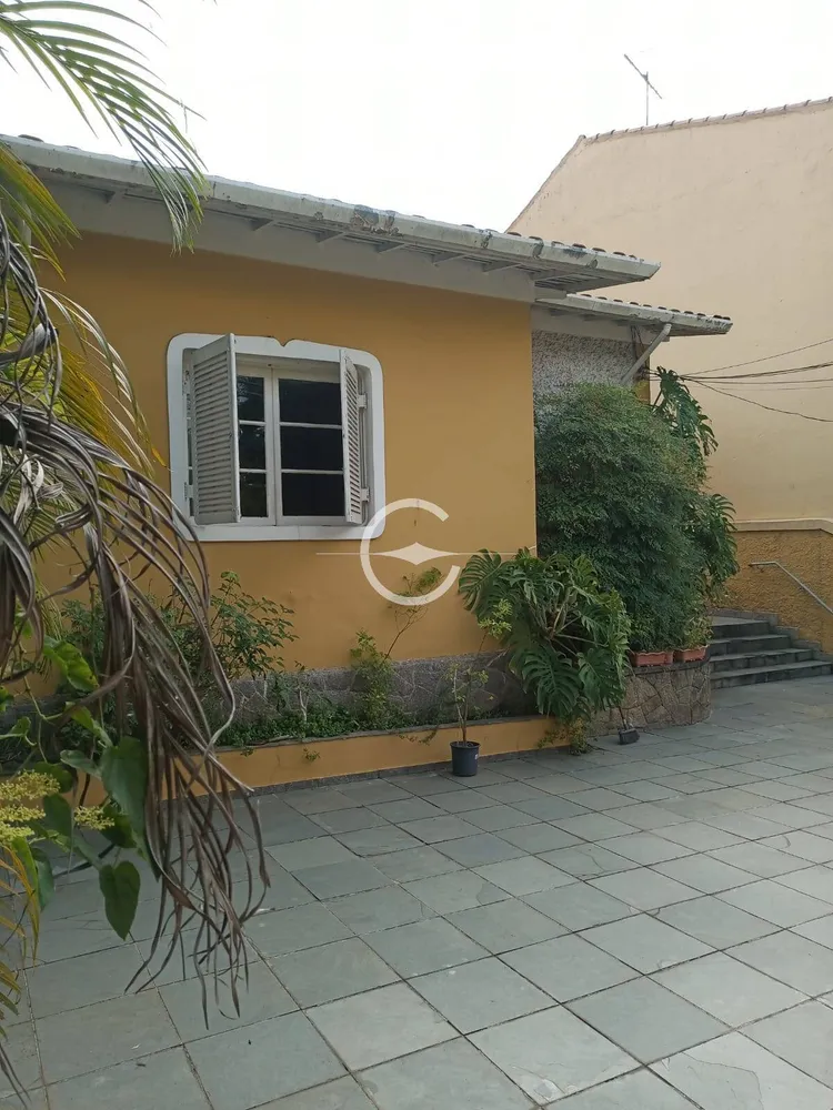 Casa, 3 quartos, 170 m² - Foto 1