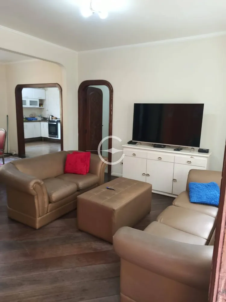 Casa, 3 quartos, 170 m² - Foto 2