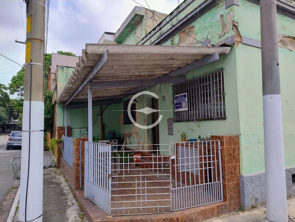 Casa, 2 quartos, 83 m² - Foto 3