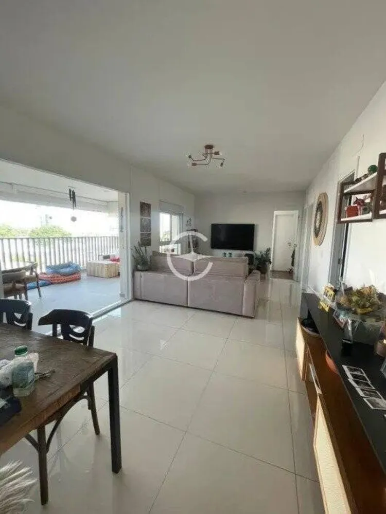 Apartamento, 3 quartos, 98 m² - Foto 3