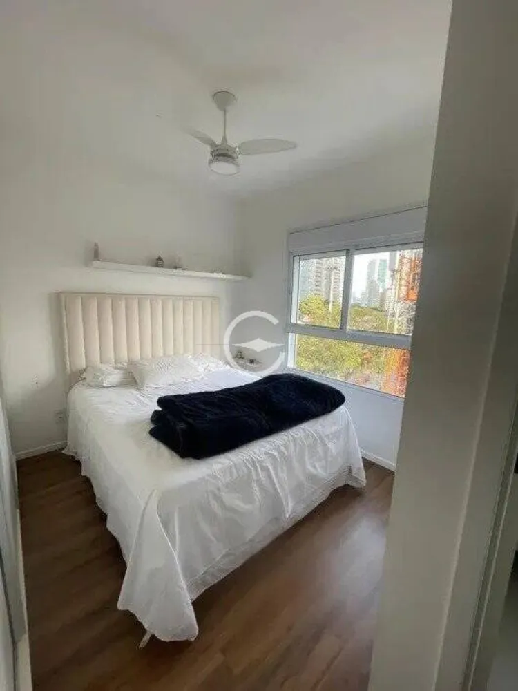 Apartamento, 3 quartos, 98 m² - Foto 1