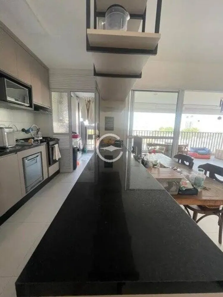 Apartamento, 3 quartos, 98 m² - Foto 4