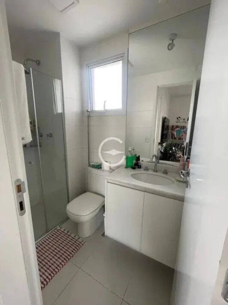 Apartamento, 3 quartos, 98 m² - Foto 2