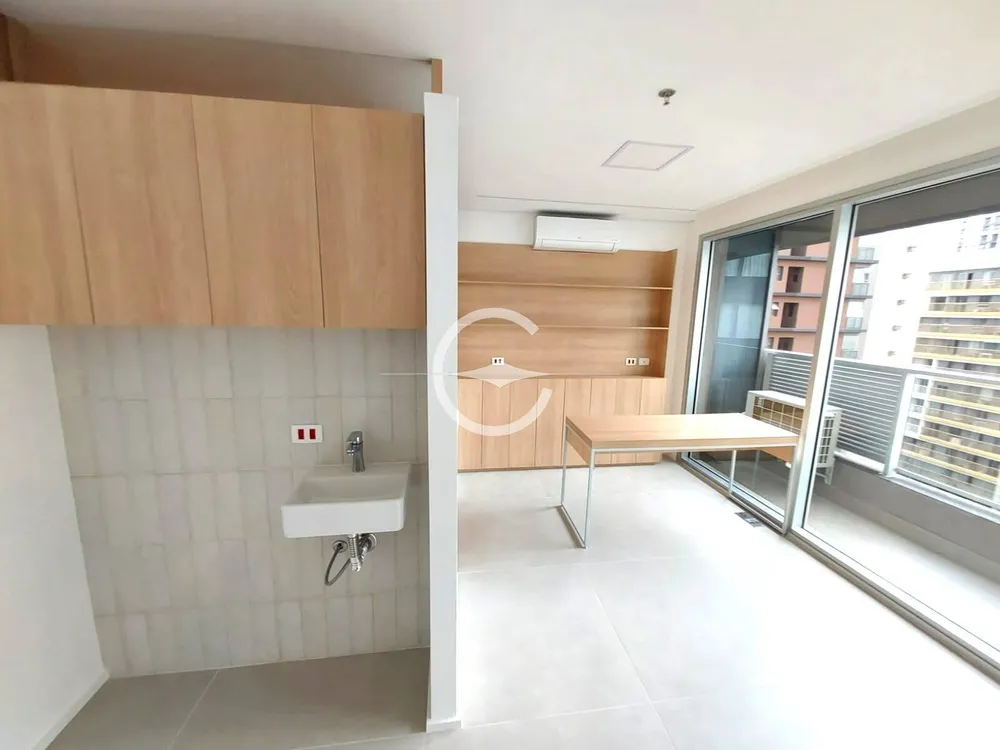 Sala-Conjunto, 31 m² - Foto 3