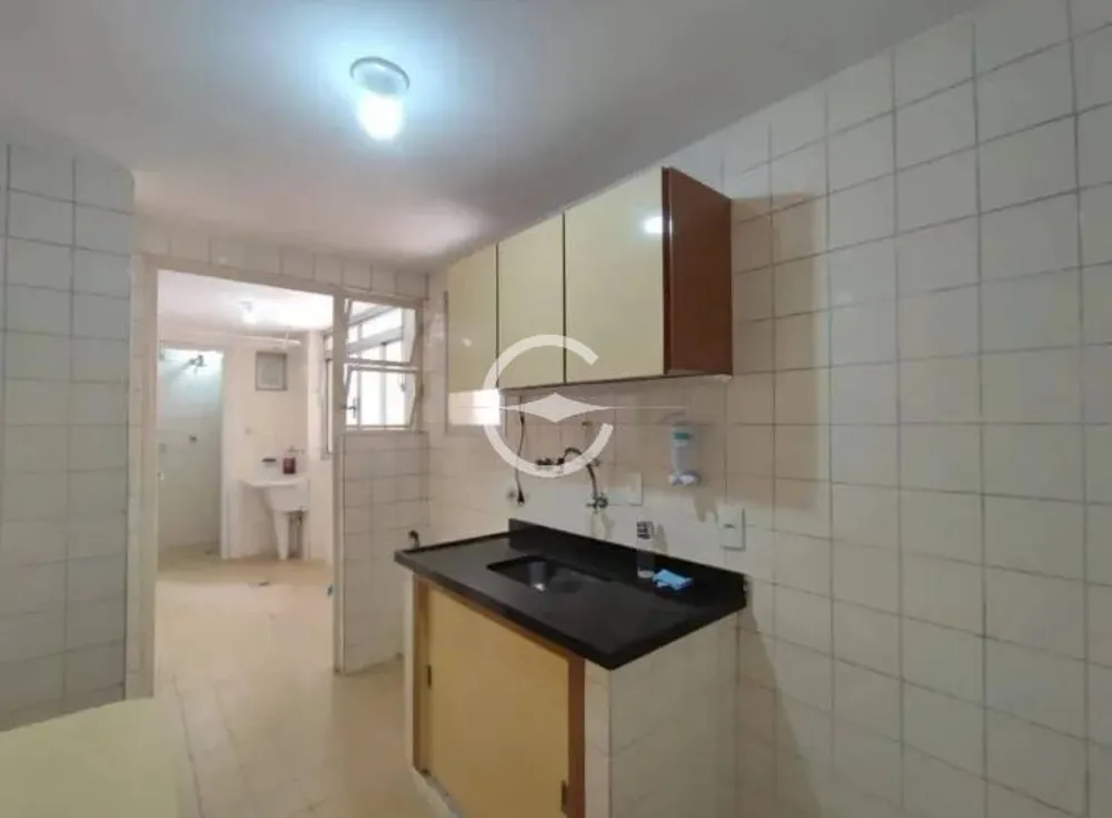 Apartamento, 2 quartos, 75 m² - Foto 2