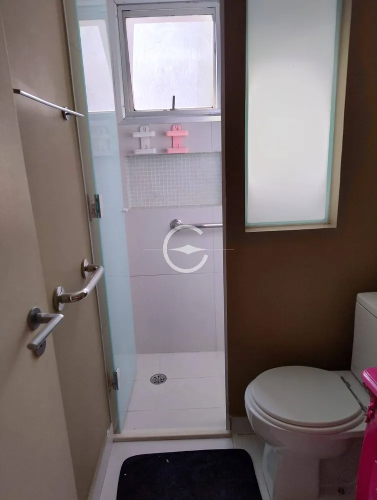 Apartamento, 2 quartos, 60 m² - Foto 2