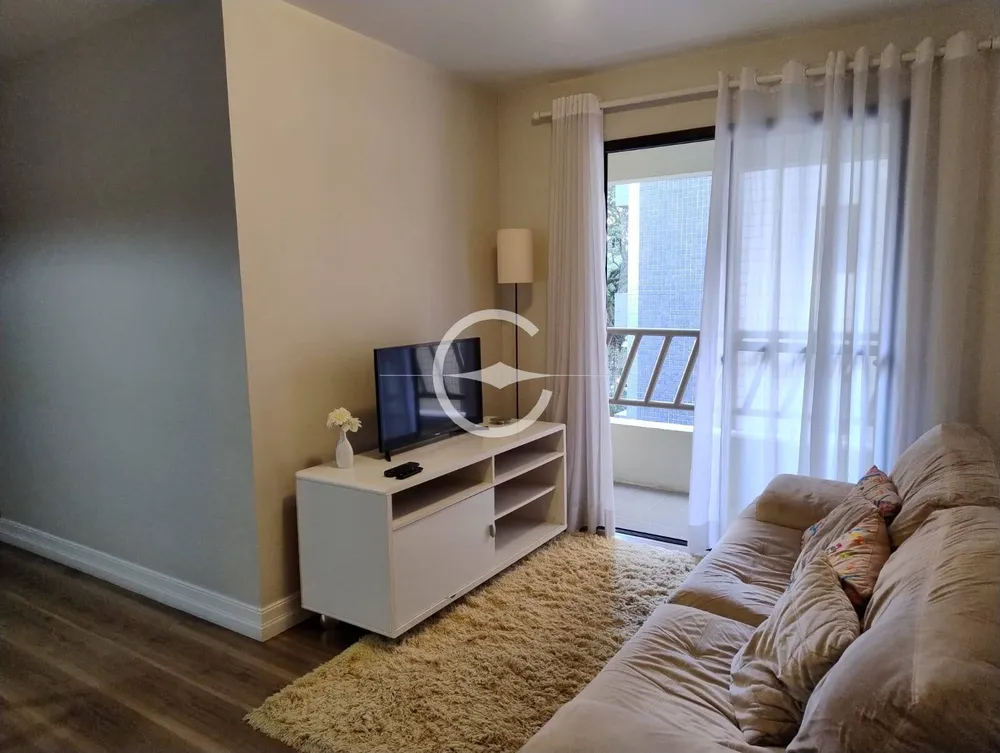 Apartamento, 2 quartos, 60 m² - Foto 1