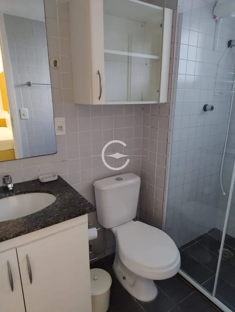 Apartamento, 2 quartos, 60 m² - Foto 3