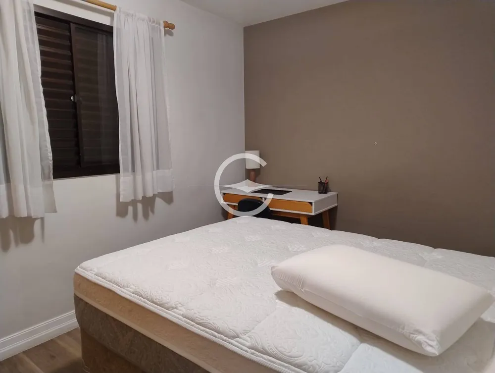 Apartamento, 2 quartos, 60 m² - Foto 4