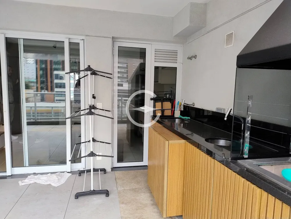 Apartamento, 1 quarto, 65 m² - Foto 3