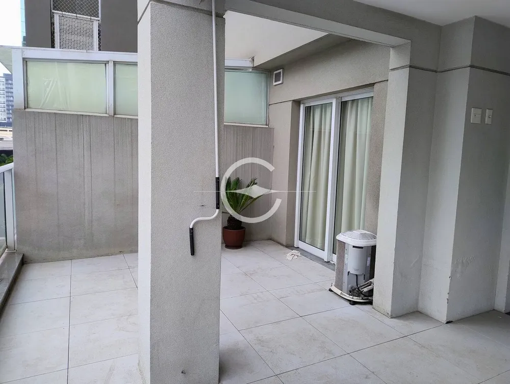 Apartamento, 1 quarto, 65 m² - Foto 2