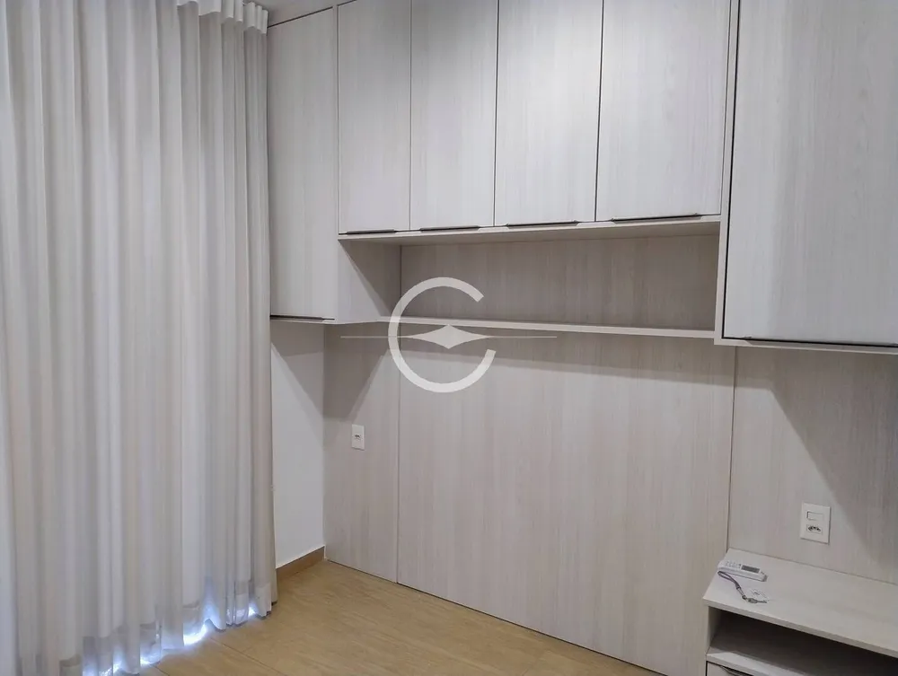 Apartamento, 1 quarto, 65 m² - Foto 1