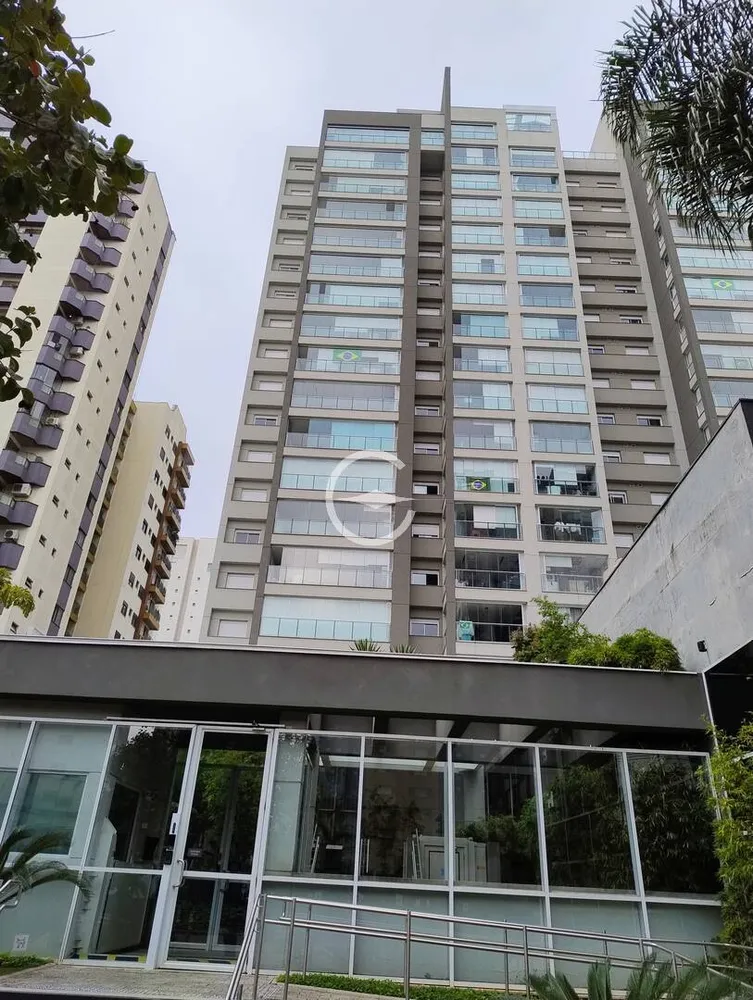 Apartamento, 1 quarto, 65 m² - Foto 4