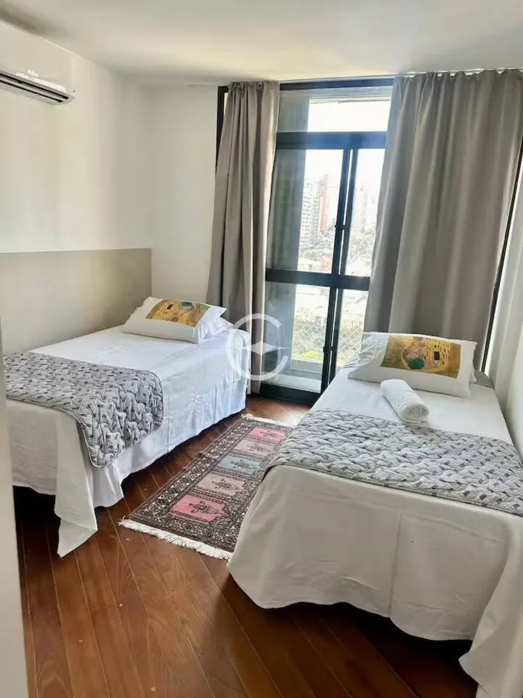 Apartamento, 3 quartos, 210 m² - Foto 3