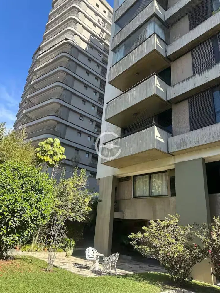 Apartamento, 3 quartos, 210 m² - Foto 4