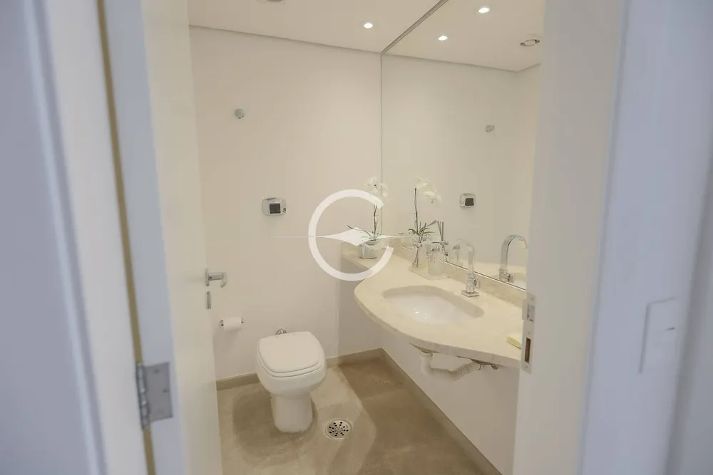 Apartamento, 3 quartos, 227 m² - Foto 3