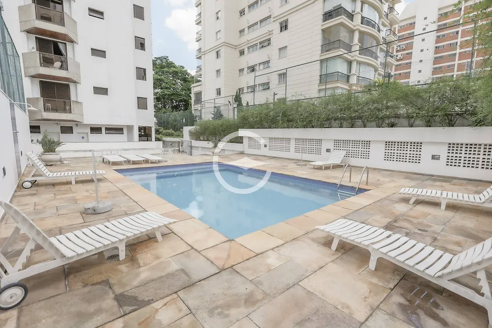 Apartamento, 3 quartos, 227 m² - Foto 4