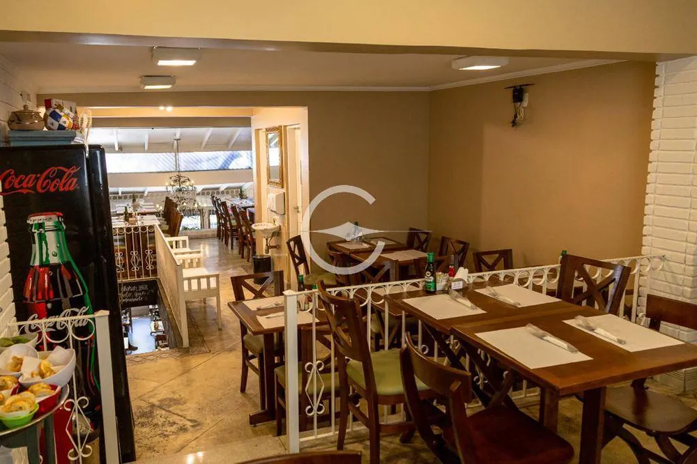 Loja-Salão, 130 m² - Foto 1