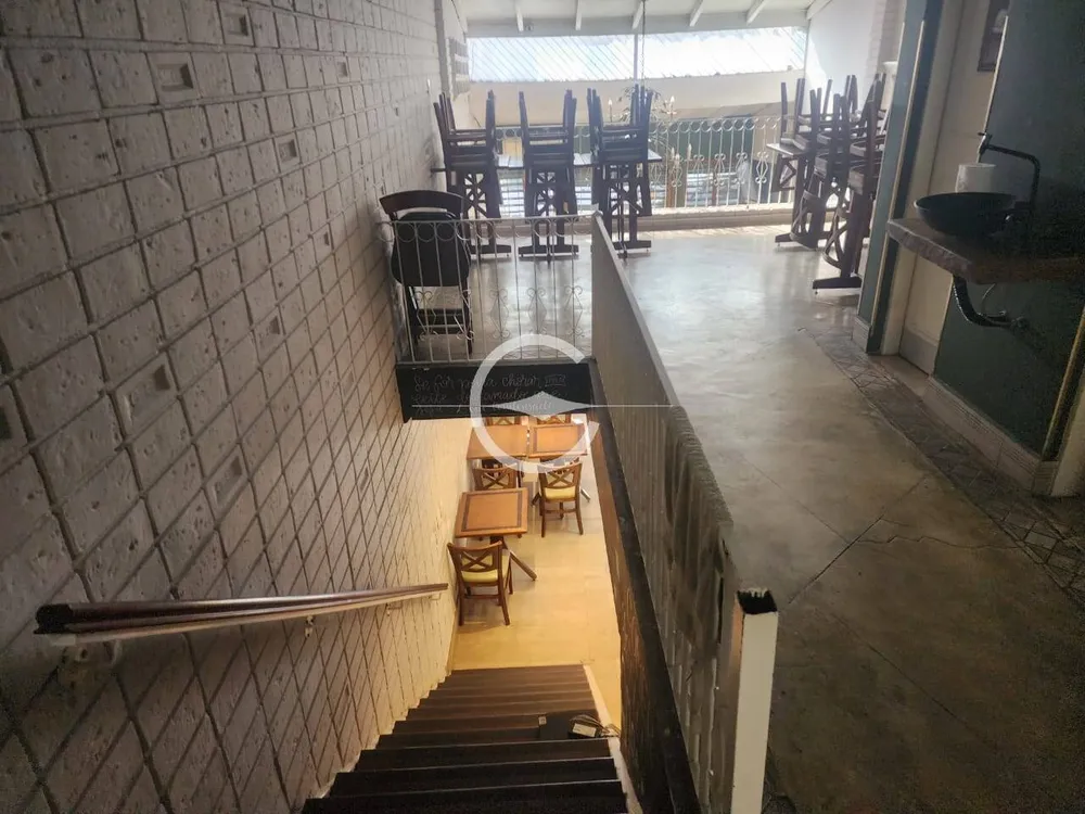Loja-Salão, 130 m² - Foto 4